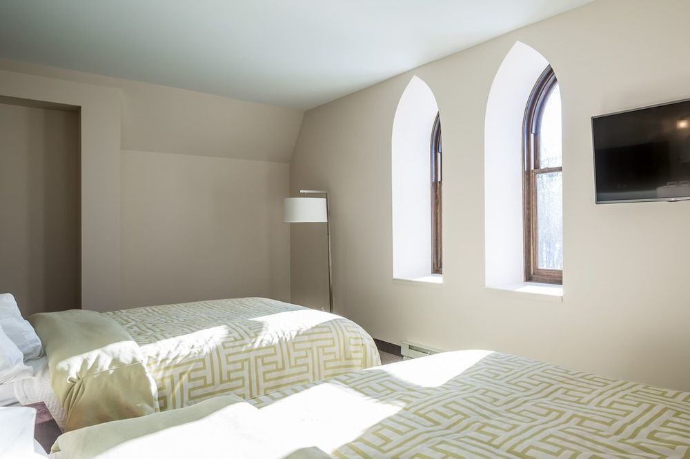 The Inn At Shattuck - St. Mary'S Faribault Εξωτερικό φωτογραφία